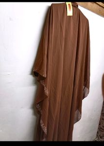 Decent Abaya