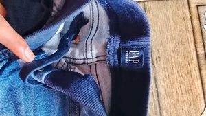 GAP Denim Pants