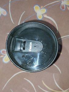 DSLR Coffee Cup