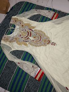 Party Wear Goun