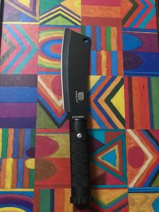 1 BOKELEY 5CR15MOV Cleaver