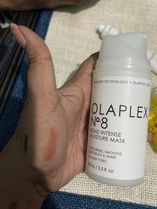 Olaplex Hair Care Bundle Combo