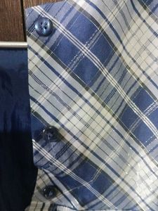 Cute Plaid Girls Dress