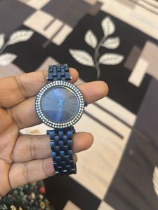 Dressberry Watch
