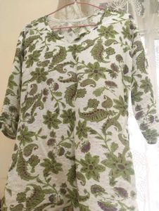 Short Kurti