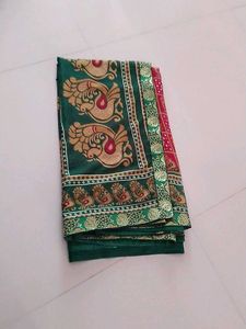Chiffon Light Weight Saree....