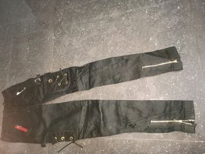 Boys Cargo Pant