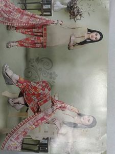 Dress Material
