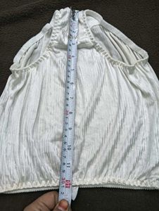 White Panties🔥big size