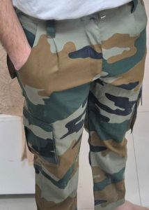 Lightweight Army Pants Size 32 | Comfortable Fit