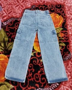 cargo pant