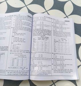 SET/NET Paper-1 Practice Book