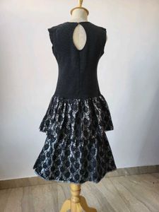 Dress,  Length 40 Inches