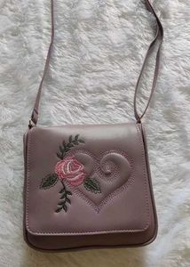 Sling Bag