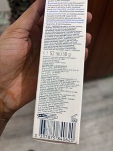 CeraVe Facial Moisturizing Lotion