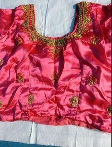 Elegant Lehenga Choli