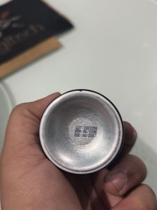 Mr. Burberry Deodorant