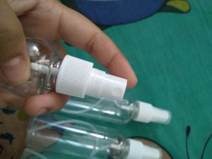 Spray Bottels