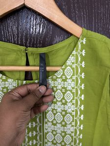 HERE&amp;NOW kurta