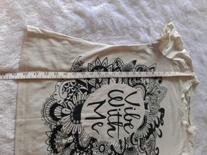 White T-shirt For Women
