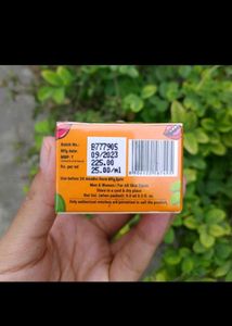 Pilgrim Vitamin C Lip Balm SPF 30