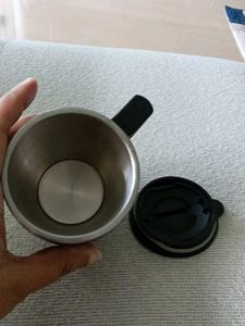 Exly Travel Mug