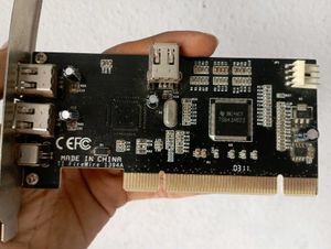 FireWire Card