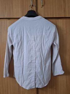Pink Summer top, office, formal wear, solid colour