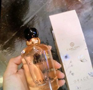 Carlton London Grace Perfume
