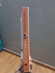 Sale 🤫The 5 A.M. Club