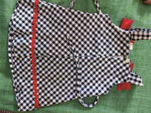 Cute and stylish baby girl dress