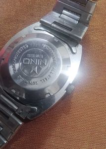 Nino Automatic