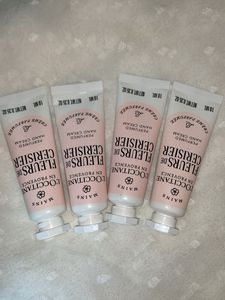 L'Occitane Hand Cream Set