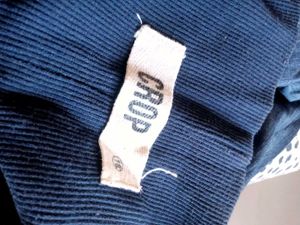 Jeans Jogger Pant