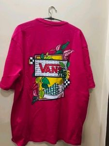 Vans Graphic Tee