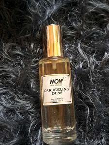 Wow Luxury Perfume - Darjeeling Dew⛰️🌿🌸