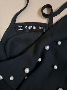 SHEIN TOP