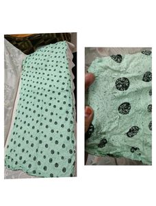 Cloth Pieces