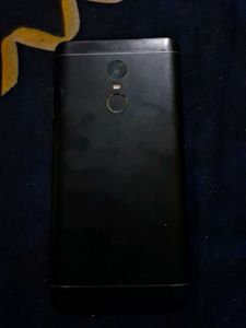 REDMI NOTE 4