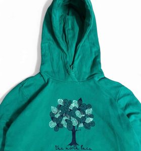 NORTHFACE* Hoodie (Unisex)