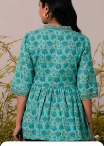 Short Kurti