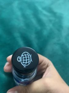 FRAGRANCE WORLD EAU DE PARFUM