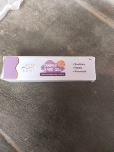 Diaper Gel
