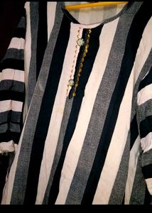 Lining Kurti