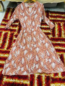 2 Pece New Plazo Kurta Set