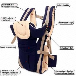 Baby Carrier