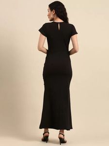 Althena Black dress