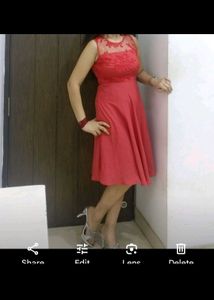 Combo Of 2 Dresses