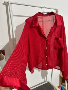 Red Top