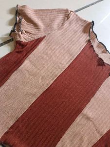 Crop Tee